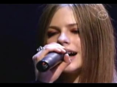 Knocking On Heaven's Door AvrilLavigne