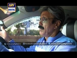 Babul Ki Duaein Leti Ja Ep – 125 – 5th January 2015
