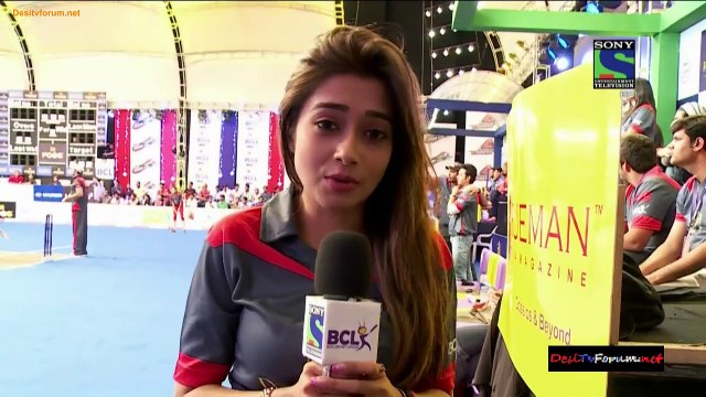 Box Cricket League (BCL) 720p 5th January 2015 Video Watch Online HD pt3
