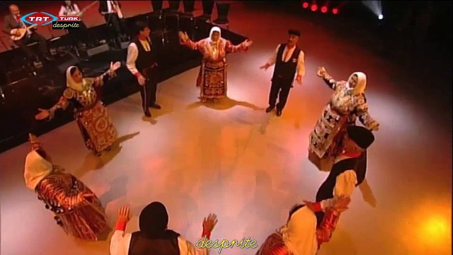 43. bölüm hubyar semah grubu sesler 2010