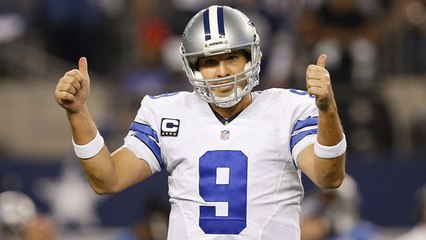 Did Romo silence the critics?