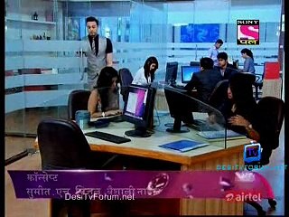 Ek Rishta Aisa Bhi 5th January 2015 Full Episode p1