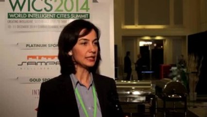 Dünya Akıllı Şehirler Zirvesi'nde Öne Çıkan Başlıklar Neler Oldu?