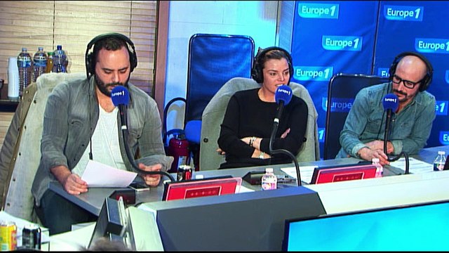 Cyril Hanouna [PDLP] - Jérôme Commandeur et l'affaire des pommes de pin