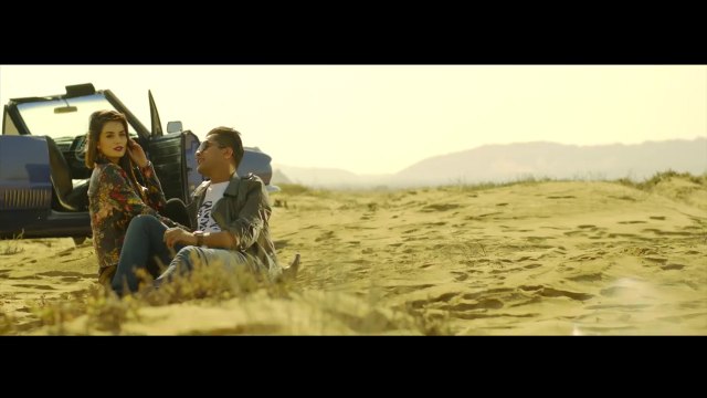 Music Video of Soniye by Asim Azhar