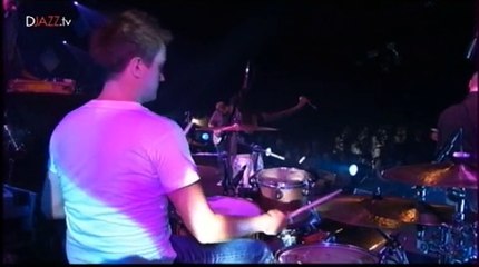 Morcheeba - Get Along