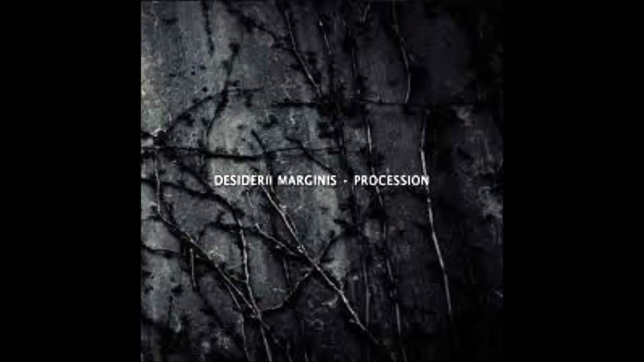 DESIDERII MARGINIS - Land Of Strangers