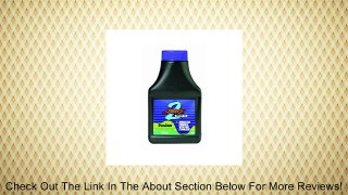 Poulan/Weed Eater 030133 3.2oz. 2-Cycle Oil - Quantity 24 Review