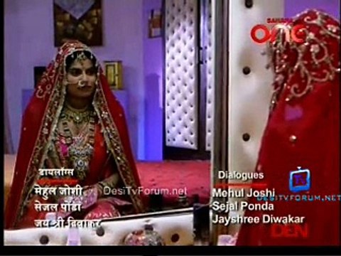 Kismat Connection 5th January 2015 Video Watch Online pt1