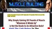 The Visual Impact Muscle Building Real Visual Impact Muscle Building Bonus + Discount