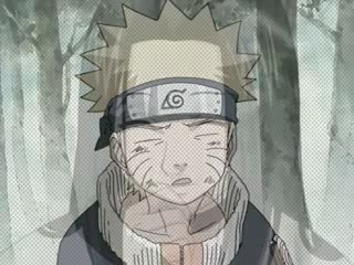 CLIP - MYLENE FARMER - NARUTO