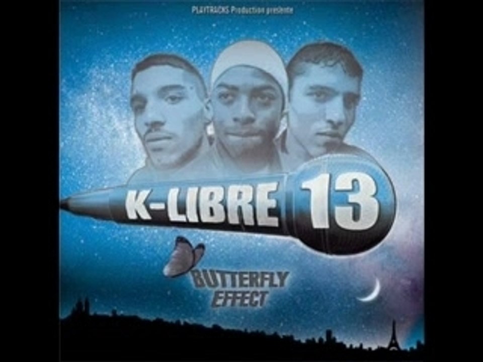 K-Libre13 - KL13 - Ghetto13