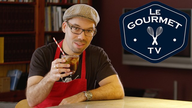 Pepsi Libre Cocktail? - Le Gourmet TV