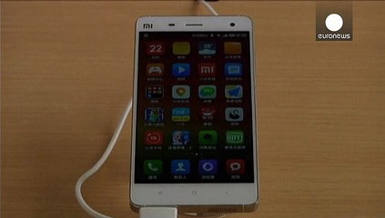 Il 2014 "anno d'oro" per Xiaomi, entrate più che raddoppiate