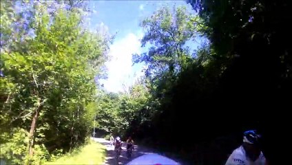 MILHARS 15.07.2014