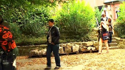 Femin Art Doğadan Sanata From Nature to Art AB Projesi