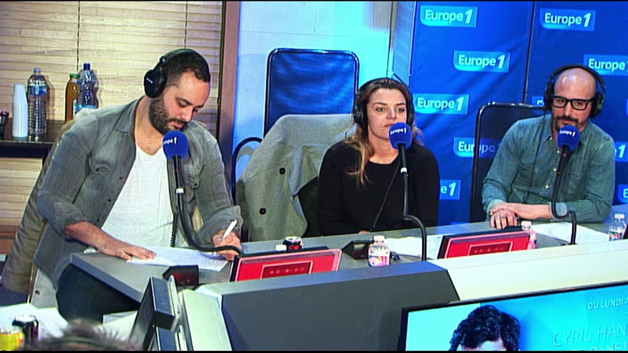 Cyril Hanouna [PDLP] - Jean-Luc Lemoine : "Je suis éleveur de Poney Shetland"