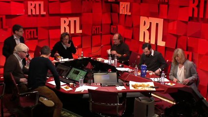 Michel Vuillermoz est l'invité de A la bonne heure - Partie 2