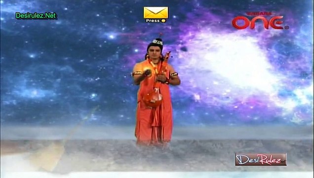 Jai Jai Jai Bajarangbali 5th January 2015 pt2