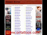 Chopper Tattoo Gallery Review - Exquisite & Unique Tattoos