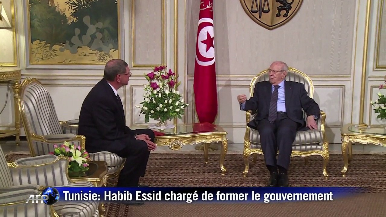 Tunisie