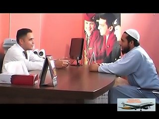 Travel Ways International Travel & Tours