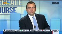 Focus sur l'actualité économique et financière aux États-Unis: Gregori Volokhine – 05/01