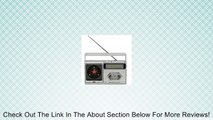 Quantum FX AM FM Radio Cassette Recorder - Quantum FX J5 Review