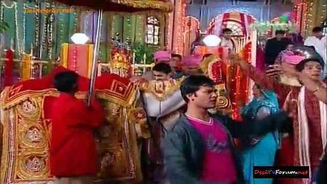 Bhagya Vidhata (Rishtey) 5th January 2015 Video Watch Online Pt2
