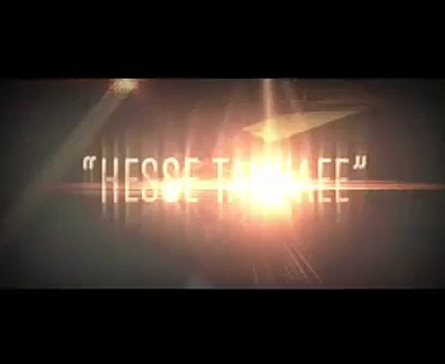 Ebi HESSE TANHAEE 18 March Promotion