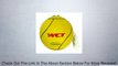 WCT World Championship Yellow RUBBER Tetherball - With Rope Review