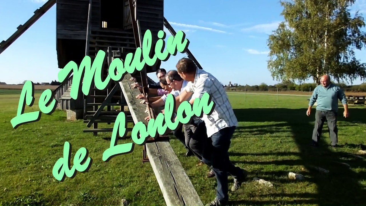 moulin de lonlon