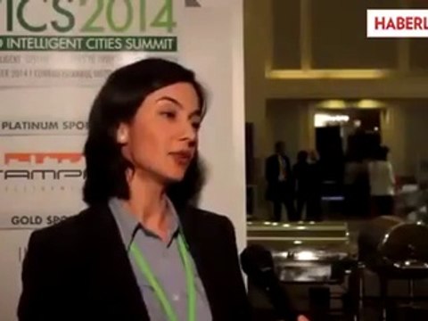Dünya Akıllı Şehirler Zirvesi Akıllı Teknoloji ve Veri Kullanımı Açısından Önemli Bir Etkinlik'