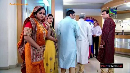 Tum Aise Hi Rehna 5 January 2015 Full New Episode HD Pt2