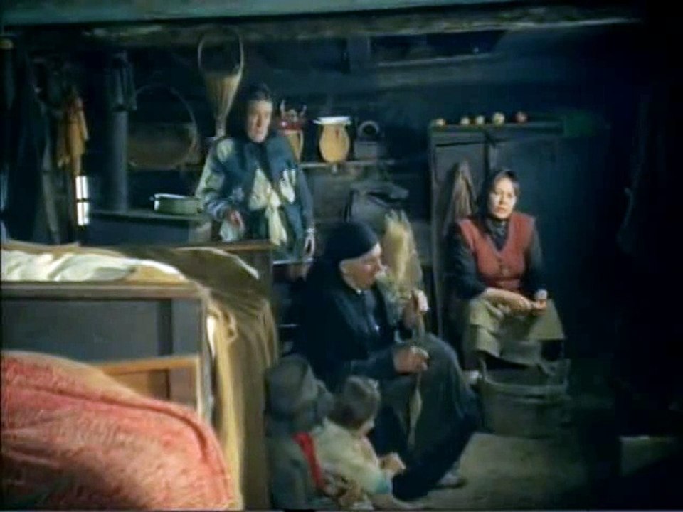 Breza (1967) Domaci film | EX-YU FILMOVI (www.novifilmovi.net)