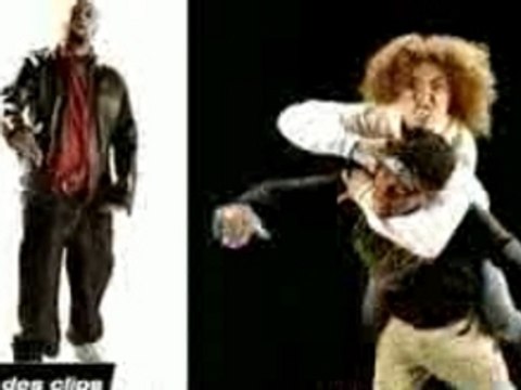 Faf Larage - Ta Meuf c'est une Caillera