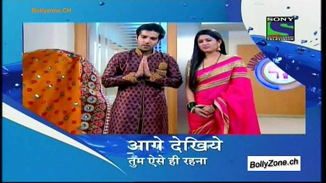 Tum Aise Hi Rehna 5th January 2015 Watch Online Pt3