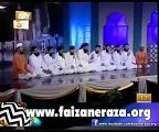 Qaseeda Burda Shareef - Exclusive recited by Naat khwaans