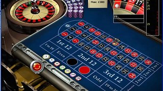 WIN AT ROULETTE WITH ROULETTE SNIPER SOFTWARE