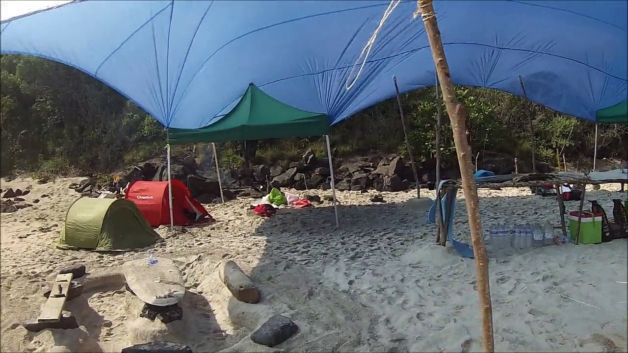 Nouvel An M'tsamboro 2014