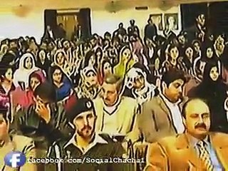 یہ بھی اسی طالب علم کی دوسری ویڈیو ہیں اور بہت سخت سوالات کیا ہیں ۔ اپ بھی دیکھہں ۔