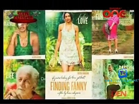 Masala Gupshup 5th January 2015 Video Watch Online pt2