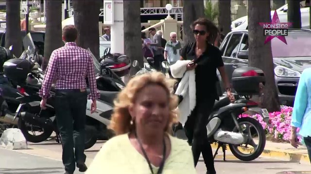 L'Amour est dans le pré 10 : Karine Le Marchand, célibataire et libérée loin de Lilian Thuram