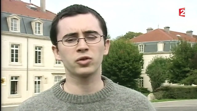 Service militaire: il y a 13 ans, les derniers appelés quittaient les casernes