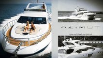 Azimut yachts | Barche nuove, usate e a noleggio. Barche a motore del cantiere Azimut