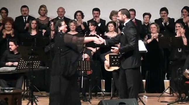 PENDİK KÜLTÜR VE SANAT DERNEĞİ KONSERİ 2