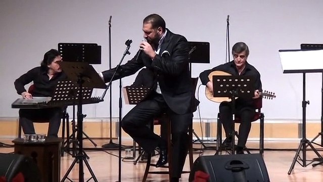 PENDİK KÜLTÜR VE SANAT DERNEĞİ KONSERİ 3