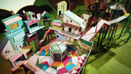 Lumino City - Trailer