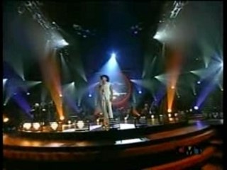 Kenny Chesney - Amarillo By Morning