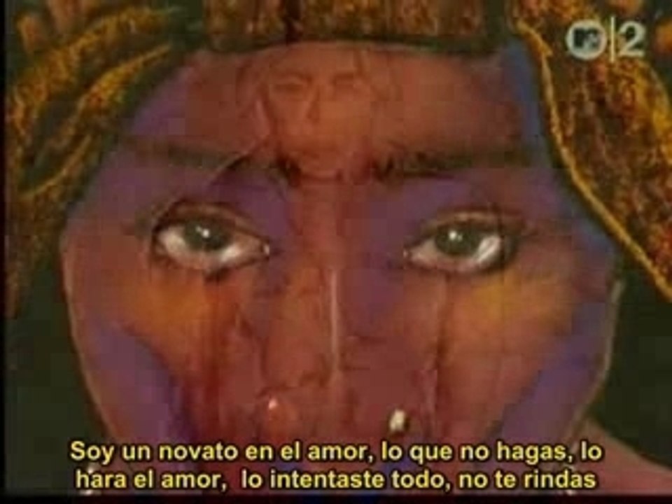 2pac Do for love BY MAGNARE